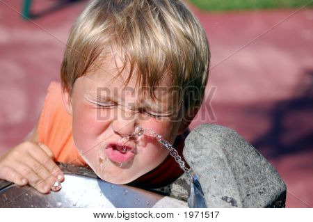 Squirt Squirt