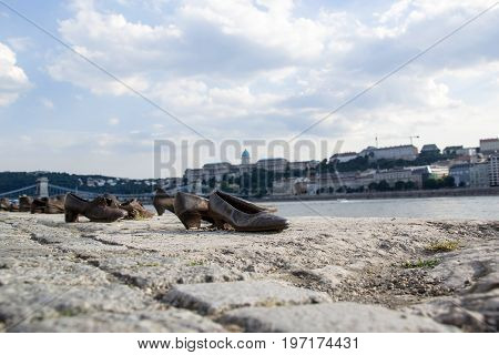 Budapest