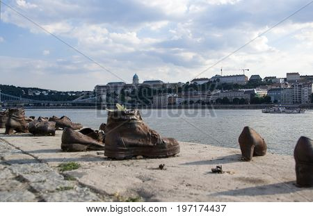 Budapest