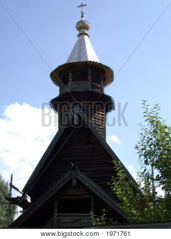 Ipetievskiy monastero