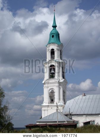 Torre campanaria