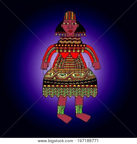 African Ornaments 24.eps