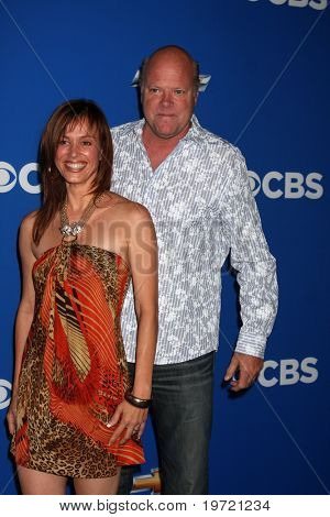 Los Angeles Sep 16: Rex Linn kommt auf der Cbs-Herbst-Party 2010 in der Kolonie am 16. September, 20