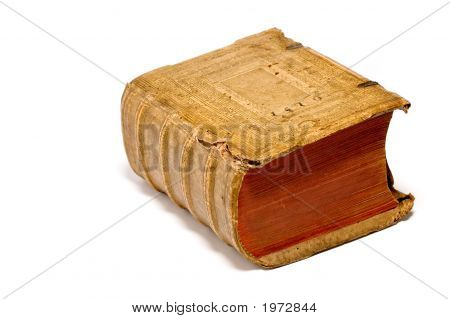 Antikes Buch 2