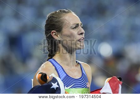 Olympic Games Rio 2016