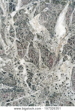 Marble Texture Of Loggia Dei Lanzi Florence