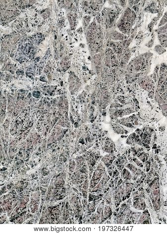 Marble Texture In Loggia Dei Lanzi Florence