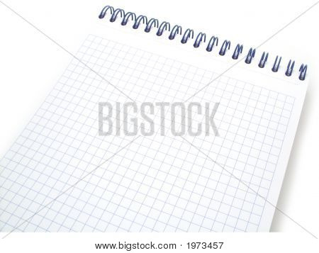 Poznámkový blok
