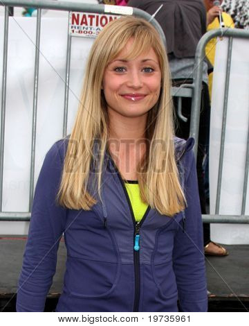 ลอสแองเจลิส - 16 oct: Marcy Rylan ที่อยู่อาศัยของมนุษย์ซานเฟอนานโด/ซานตาคลาหุบ