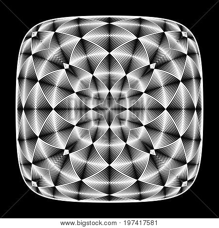 Design Illusion Element