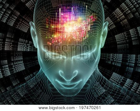 Vision Of Digital Identity