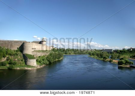 Замок