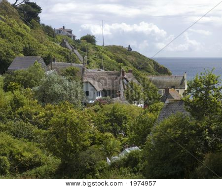 Cadgwith
