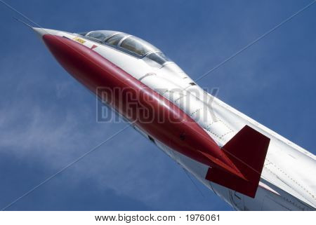 เครื่องบินรบ Jet