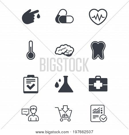 medicine healthcare vector photo free trial bigstock customer service test free