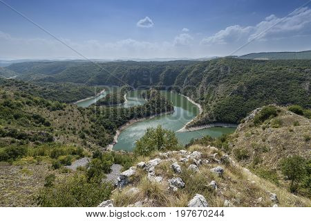 Unique Natural Canyon Wealth 2