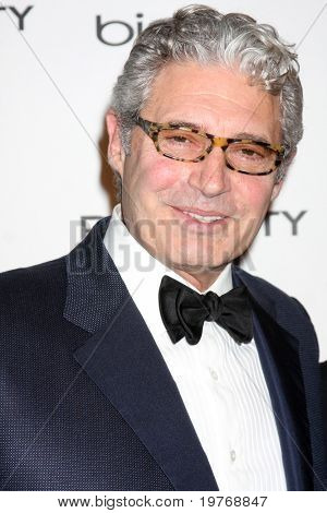 Los Angeles jan 15: Michael Nouri kommt in die Kunst der Elysium 'Himmel' Gala 2011 bei der Kalifor