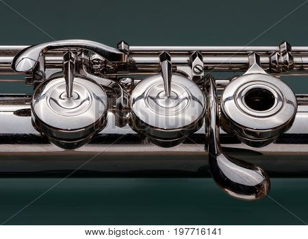 Flute