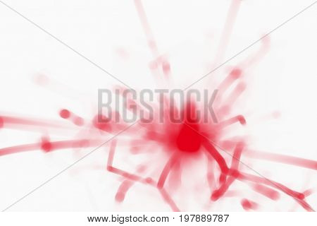 Christmas sparkler holiday background for xmas new year