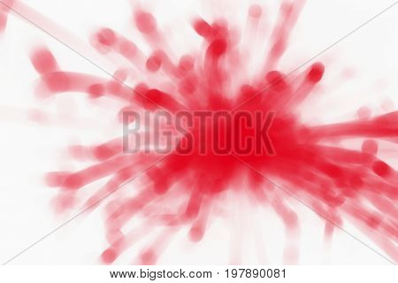 Christmas sparkler holiday background for xmas new year