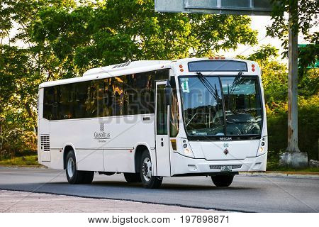 Beccar Urviabus