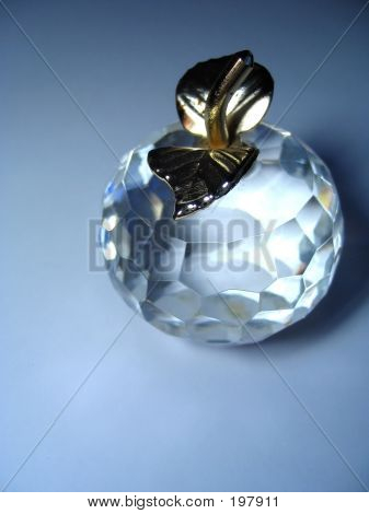 Glas Apple