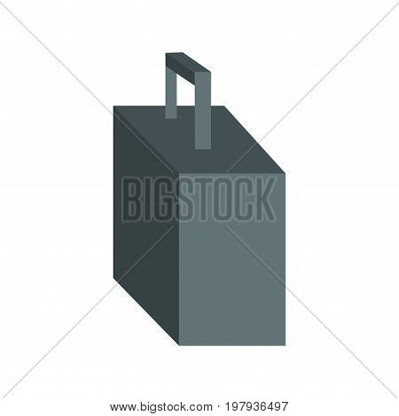 toolbox kit used for construction interiors and building vector illustration