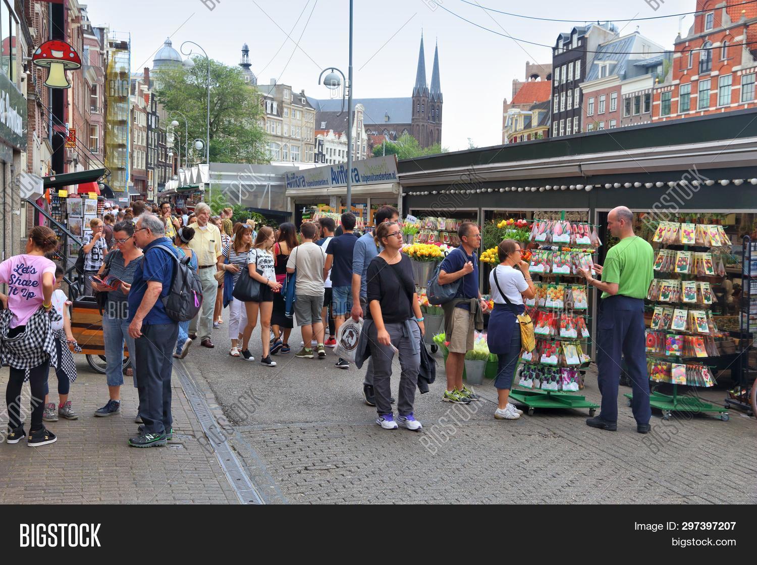 Dark markets netherlands