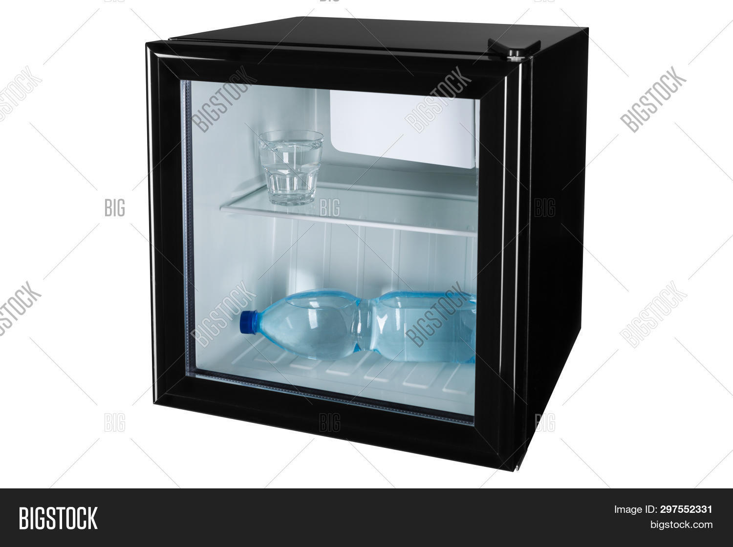 Black Mini Bar Glass Image & Photo (Free Trial) Bigstock