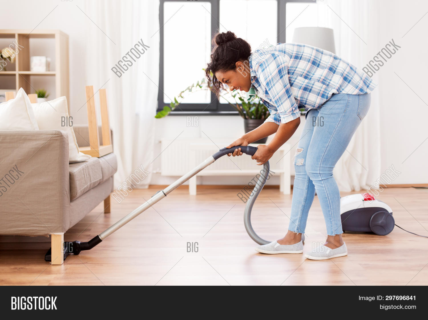 Household Housework Image and Photo (Free