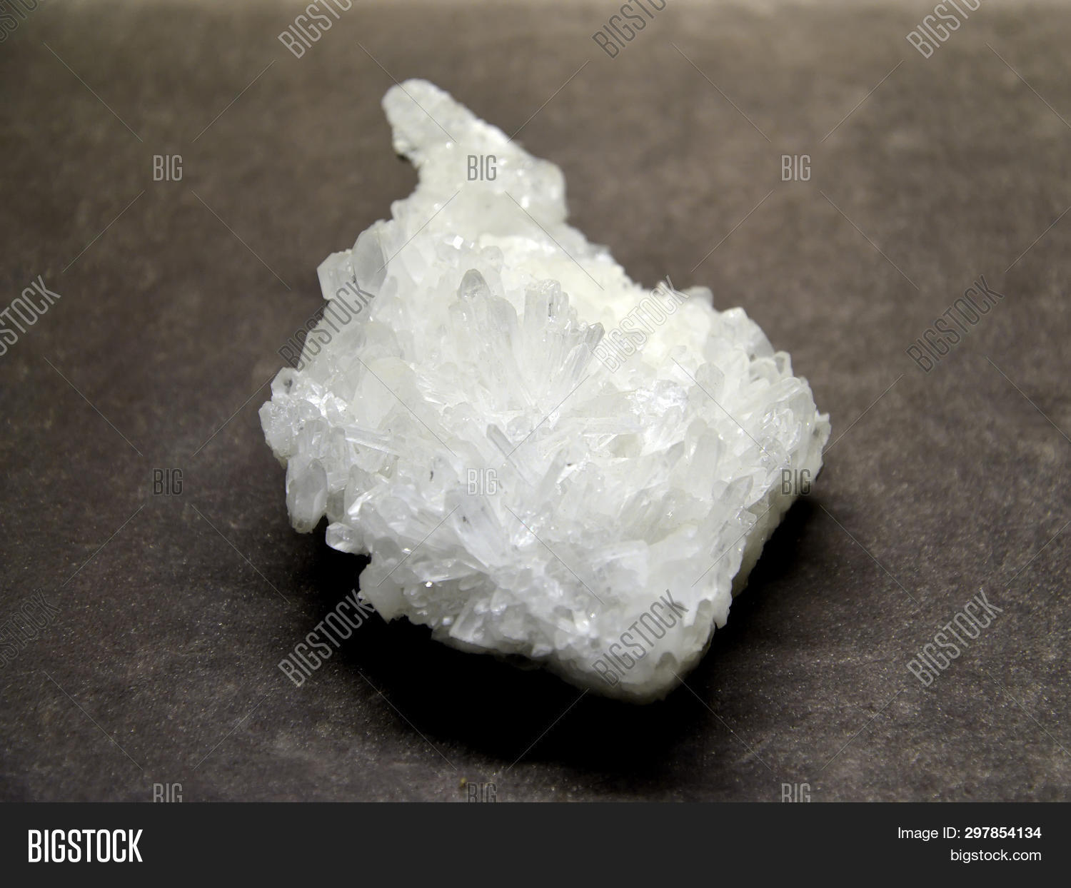 Druze Crystals Image & Photo (Free Trial) | Bigstock