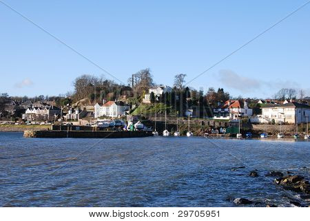 Aberdour Se