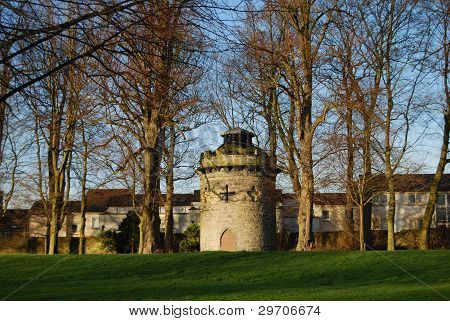 Alter Turm