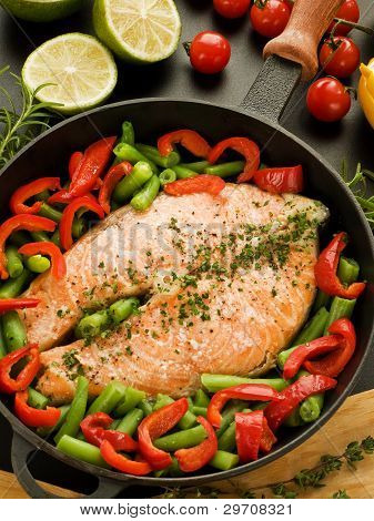Dîner