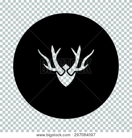 Deer's Antlers  Icon