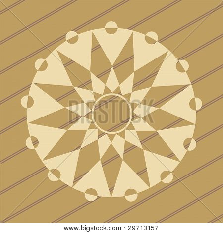 crop circle