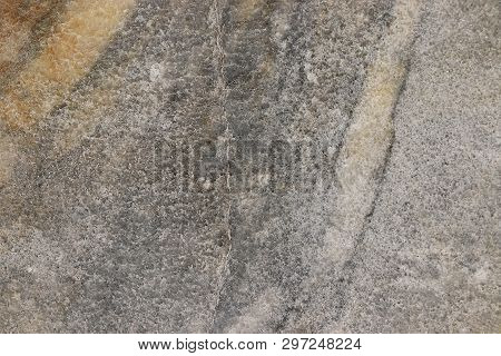 Natural Marble Background, Natural Natural Texture Of An Ancient Stone. It Is Used For Finishing Bui