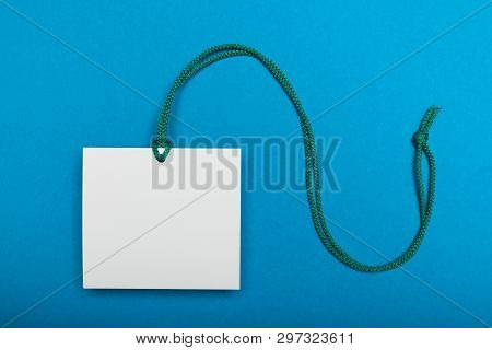 Vip Pass Id, Name Tag. Identification Blank Template, Conference Identity.