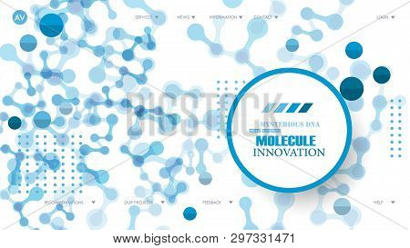 Brochure Cover Used In Marketing And Advertising
