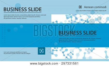 Brochure Cover Used In Marketing And Advertising