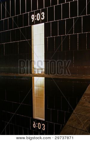 Oklahoma City Memorial