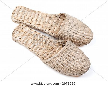 Bast scarpe