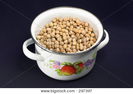 Garbanzos
