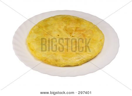 Tortilla