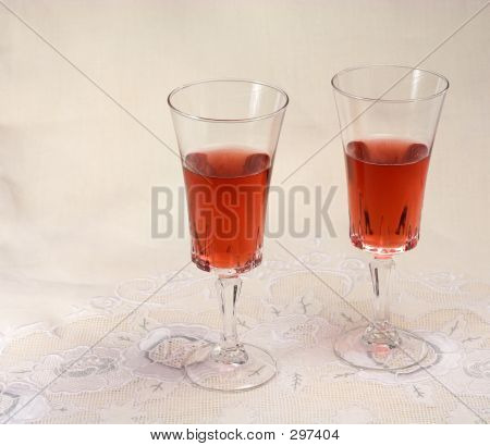 Vinorosado