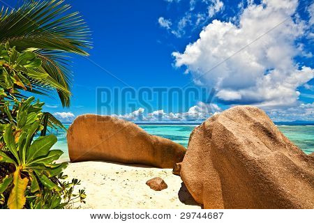 Seascape pohled