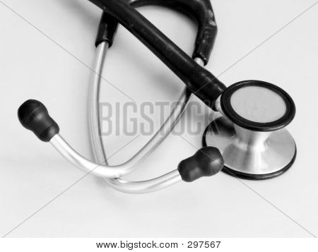 Stethoscope