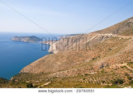 Assos, Kefalonia