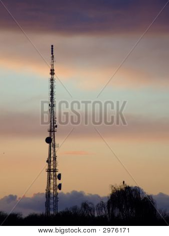 Comunicazioni Mast