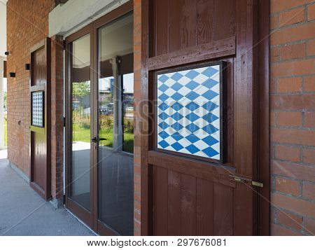 Loewengrube Bavarian Pub In Nichelino